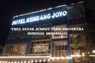 Exterior Kembang Joyo Hotel