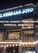 EXTERIOR_BUILDING Kembang Joyo Hotel