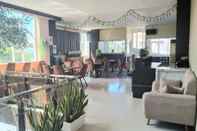 Common Space Kembang Joyo Hotel