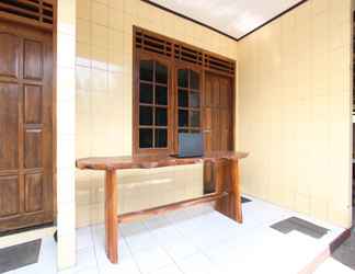 Lobby 2 OYO 93396 Pondok Wisata Sri Mulyo