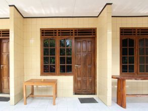 Lobby 4 Hotel O Pondok Wisata Sri MulyoNearSultan Agung Stadium Bantul