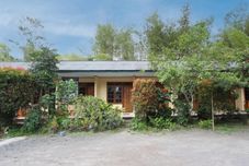 Exterior Hotel O Pondok Wisata Sri MulyoNearSultan Agung Stadium Bantul