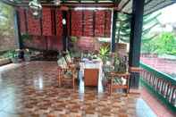 Layanan Hotel OYO 93396 Pondok Wisata Sri Mulyo