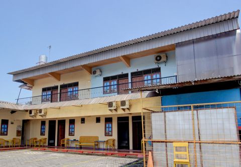 外觀 Hotel O Wisma Subur Syariah