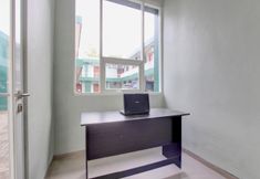 大廳 4 Hotel O Wisma Subur Syariah