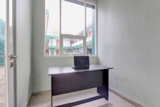 大廳 Hotel O Wisma Subur Syariah