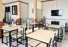 공용 공간 3 Reddoorz Near BNS 2