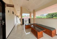 공용 공간 5 Reddoorz Near BNS 2