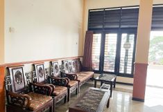 공용 공간 2 Reddoorz Near BNS 2