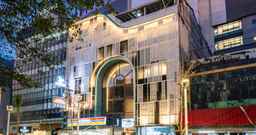 Bobopod Thamrin, Jakarta, USD 19.64