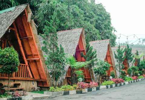 Bangunan New Dgyp Ciater Resort