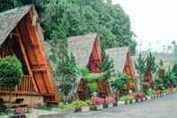 Bangunan New Dgyp Ciater Resort