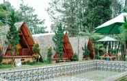 Kolam Renang 5 New Dgyp Ciater Resort