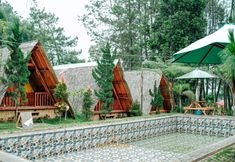 Swimming Pool 5 New Dgyp Ciater Resort