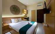 Kamar Tidur 2 Cove Tripuri House Bali