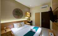 Kamar Tidur 6 Cove Tripuri House Bali