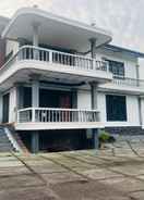 EXTERIOR_BUILDING Vila Jempol Cisarua