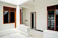 Sảnh chờ SPOT ON 93475 Garuda Homestay Syariah