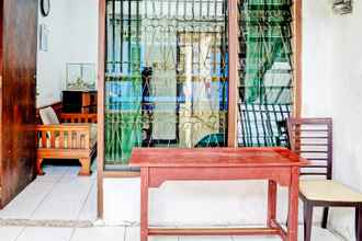 Sảnh chờ 4 SPOT ON 93475 Garuda Homestay Syariah