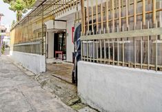 Exterior 2 SPOT ON 93475 Garuda Homestay Syariah