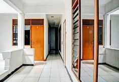 Lobby 5 SPOT ON 93475 Garuda Homestay Syariah