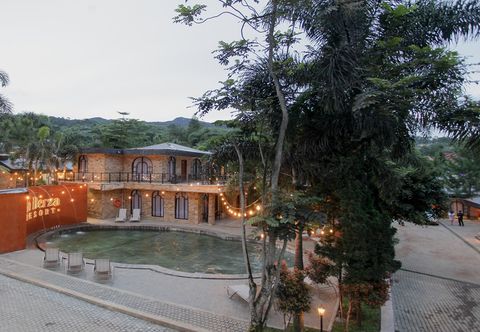 Others La Berza Resort