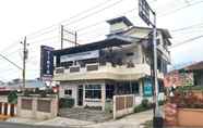 Exterior 4 Capital O 93250 Hotel Tirta Kencana 2 Baturaden