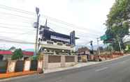 Exterior 3 Capital O 93250 Hotel Tirta Kencana 2 Baturaden