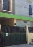 EXTERIOR_BUILDING OYO 93290 Homestay Betro Syariah