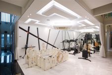 ห้องออกกำลังกาย 13R8B 42pax, Private Pool Villa PJ By Verano