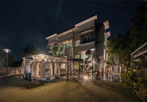 อื่นๆ 13R8B 42pax, Private Pool Villa PJ By Verano