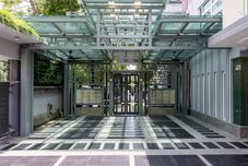 ล็อบบี้ 13R8B 42pax, Private Pool Villa PJ By Verano