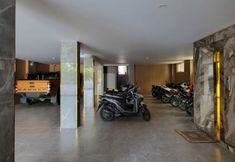 Common Space 5 Savio Hotel Trieu Viet Vuong 