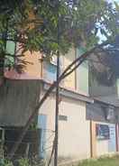 EXTERIOR_BUILDING SPOT ON 93442 Widya Homestay Syariah