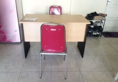 로비 4 Hotel O Widya Homestay SyariahNearBandara Sultan Syarif Kasim II