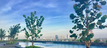 Others 5 Troom Treeparkcity Apartement