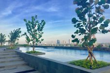 Others Troom Treeparkcity Apartement