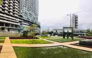 Lainnya 6 Troom Treeparkcity Apartement