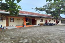 外觀 Hotel O Wulan Homestay 2 Syariah