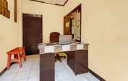 Lobi 6 OYO 93224 Fj Guest House