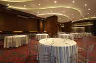 Functional Hall SotoGrande Hotel Katipunan