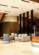 LOBBY Sotogrande Hotel Katipunan