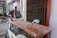 Lobi SPOT ON 93276 Fendi 2 Homestay Syariah