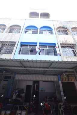 SPOT ON 93276 Fendi 2 Homestay Syariah, SGD 3