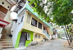 ภายนอกอาคาร 2 OYO 93277 Villa Kemiloko Syariah