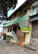 EXTERIOR_BUILDING OYO 93277 Villa Kemiloko Syariah