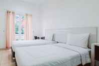 Bedroom Gading Serpong Hotel Near Stadion Persita Redpartner
