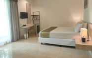 Kamar Tidur 7 Atharraz Hotel & Convention