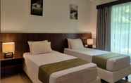 Kamar Tidur 3 Atharraz Hotel & Convention
