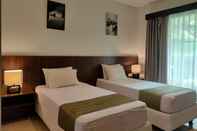 Kamar Tidur Atharraz Hotel & Convention